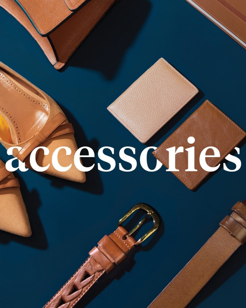 accessories