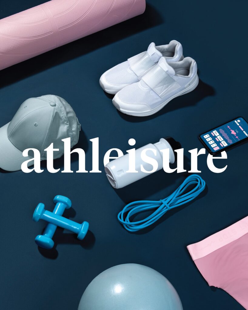 athleisure