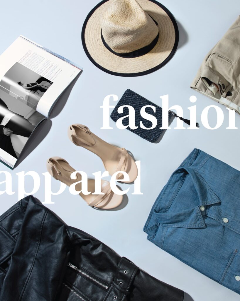 fashion apprel