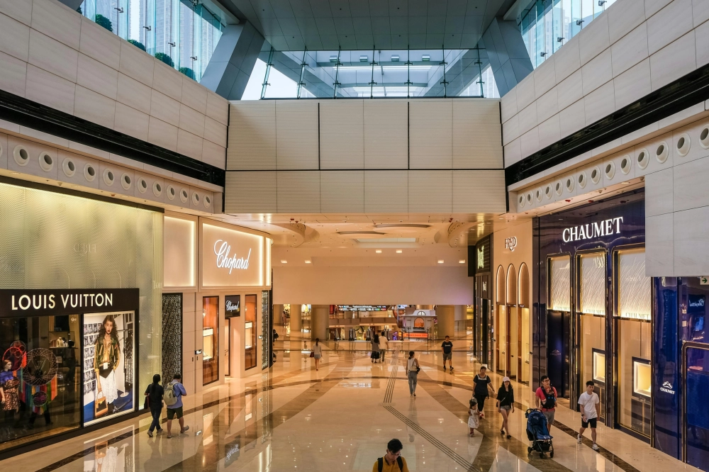 luxury-market