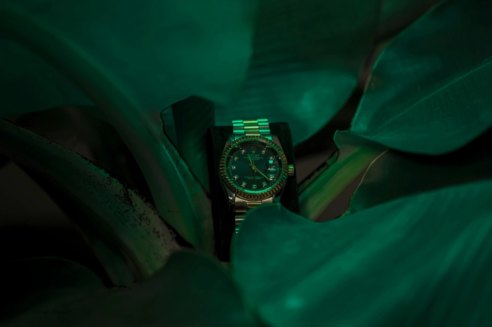 luxury-watch
